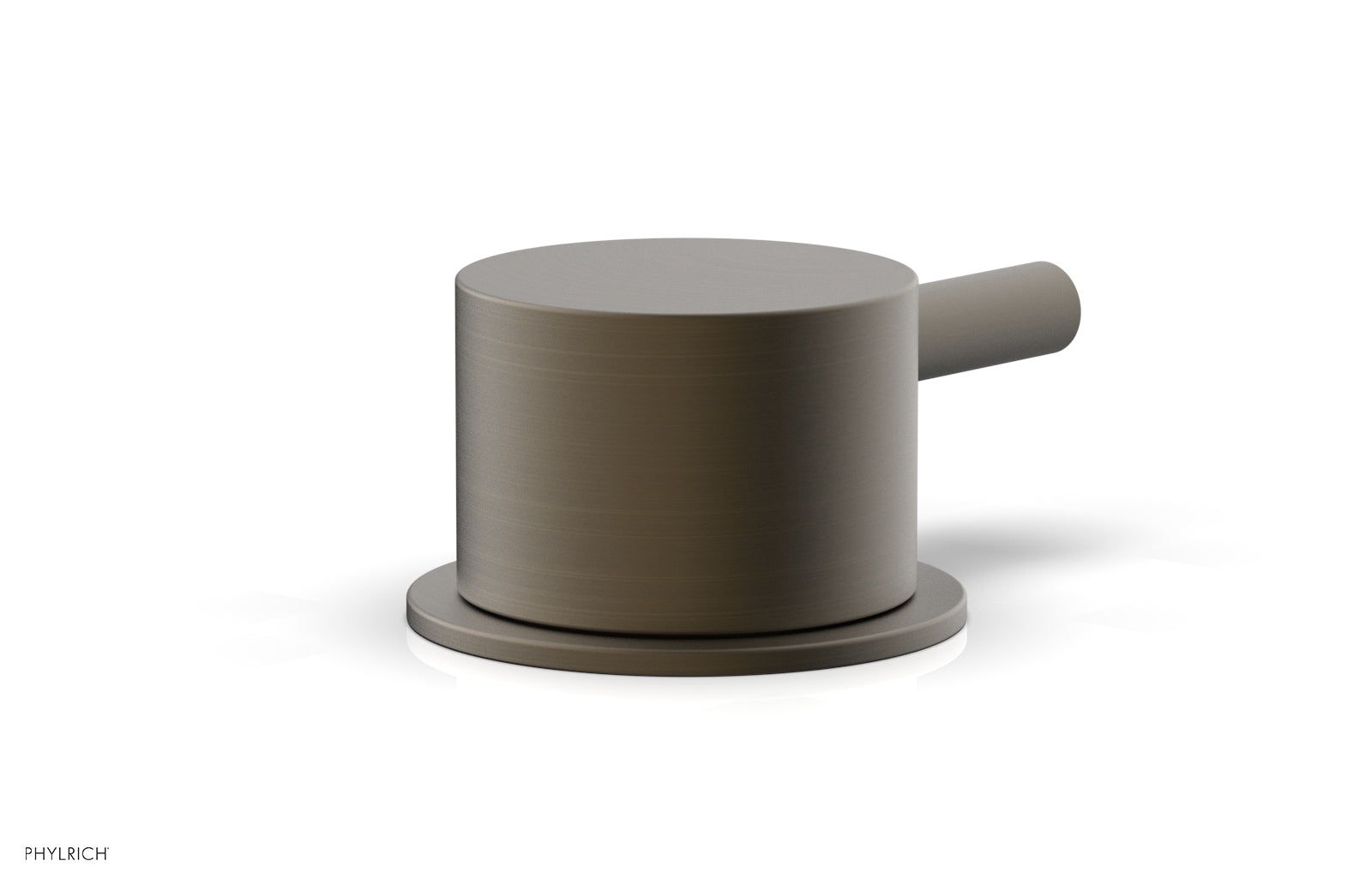 Phylrich BASIC II Volume Control/Diverter Trim Lever Handle