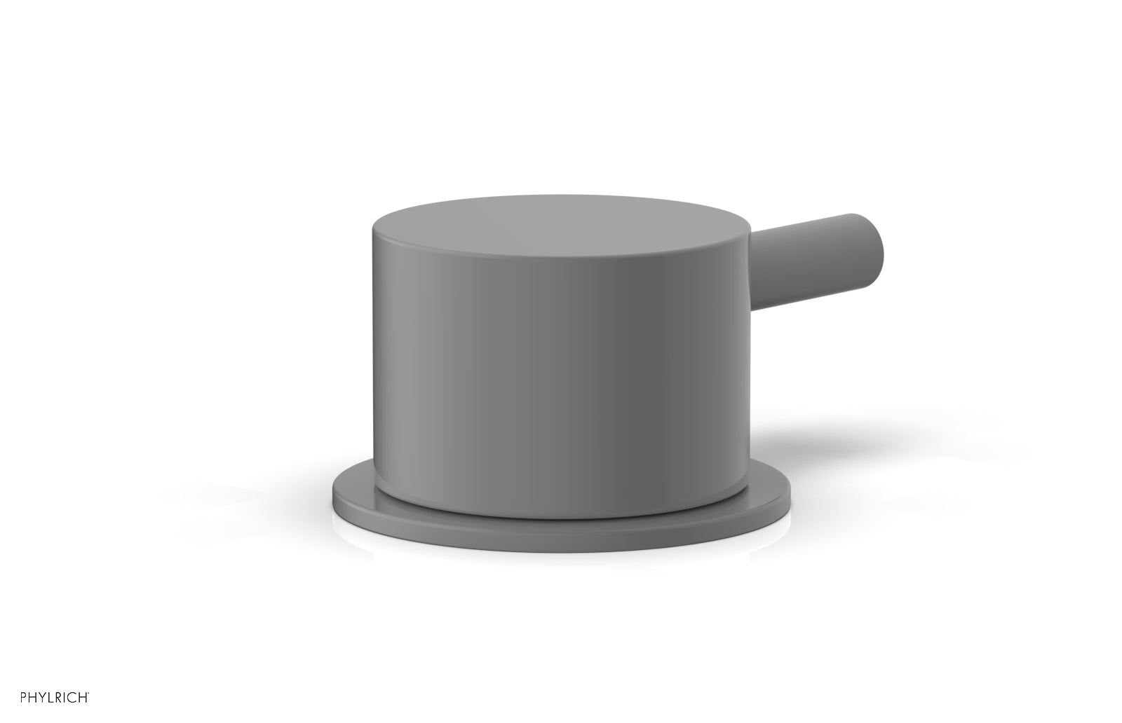 Phylrich BASIC II Volume Control/Diverter Trim Lever Handle