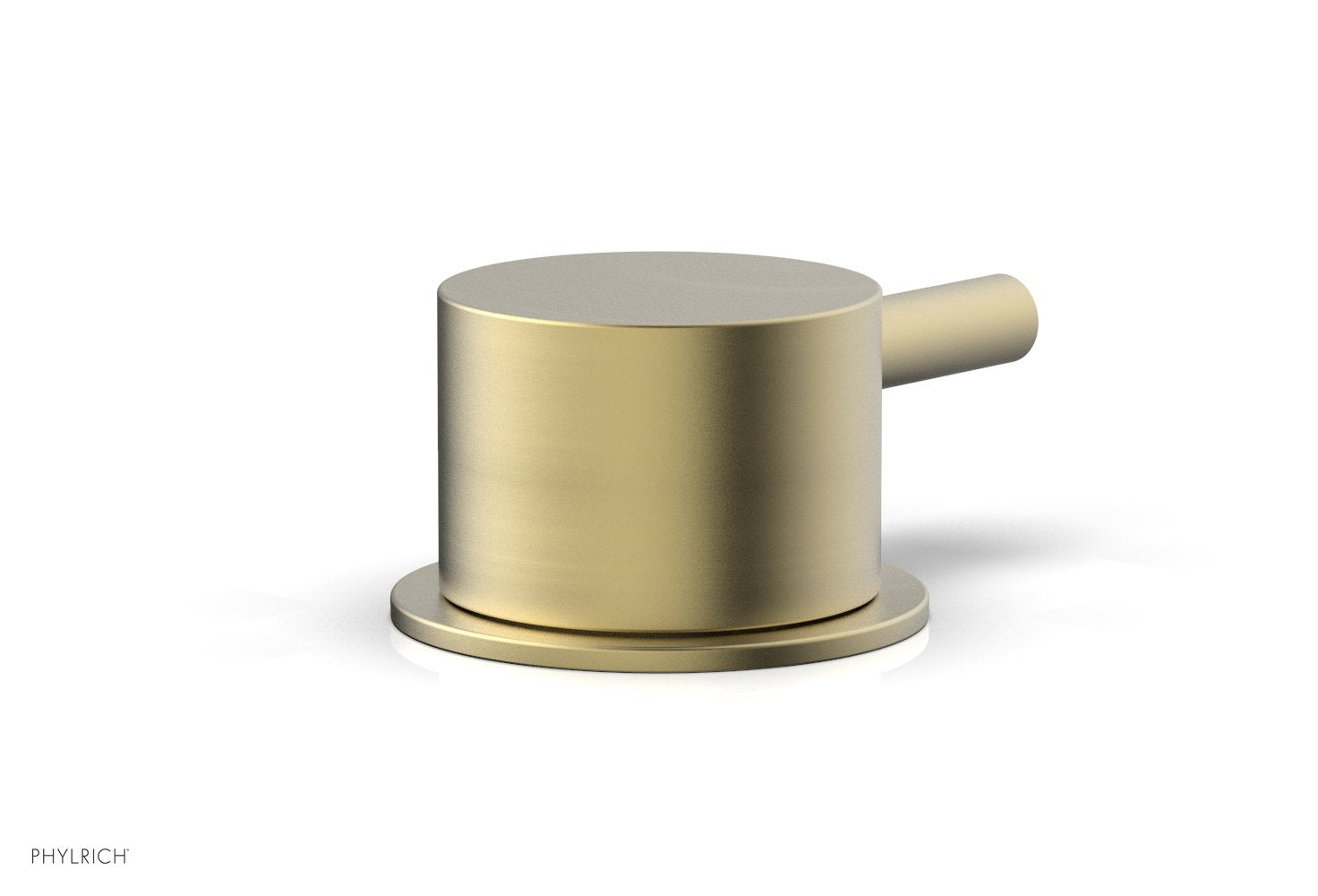 Phylrich BASIC II Volume Control/Diverter Trim Lever Handle