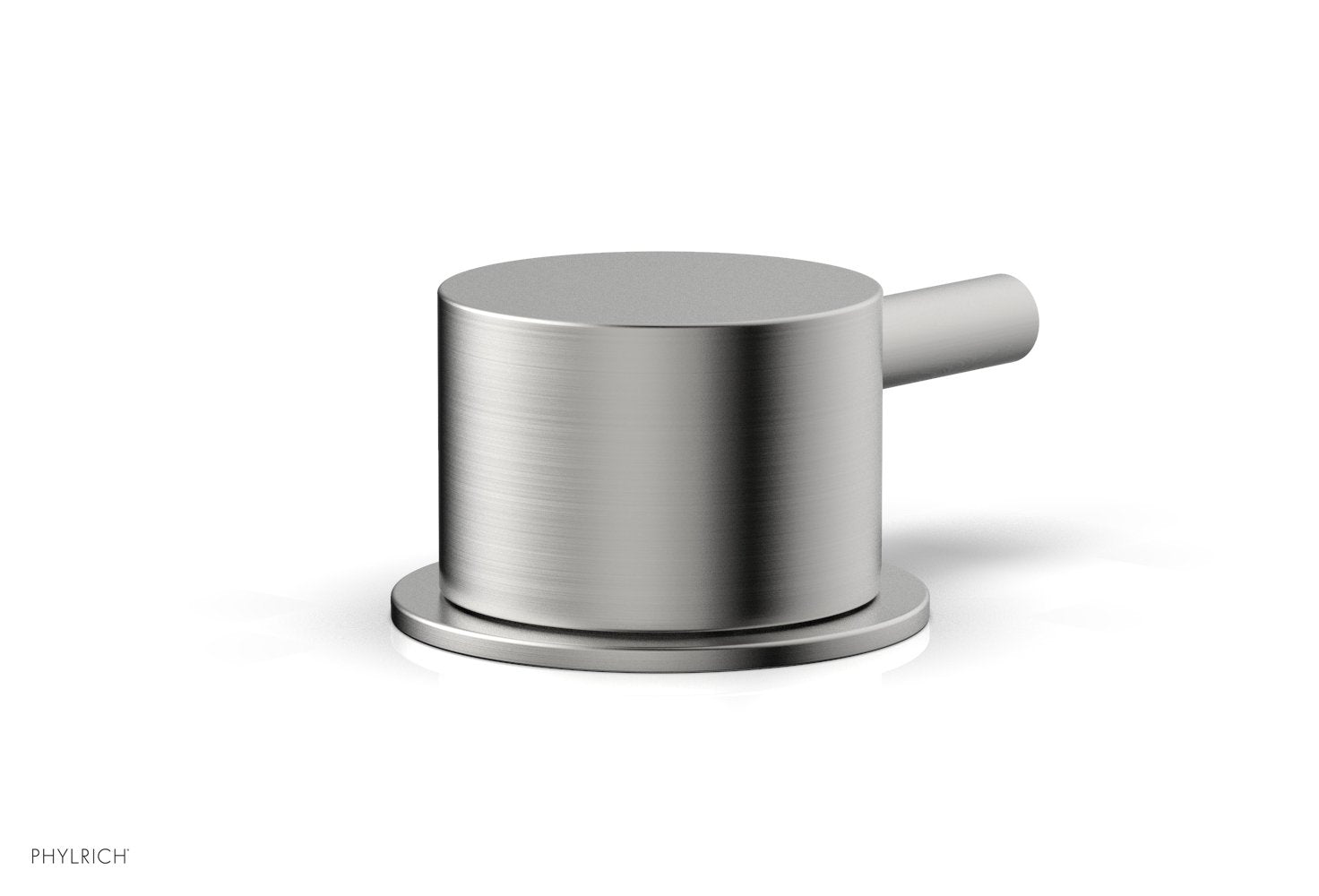 Phylrich BASIC II Volume Control/Diverter Trim Lever Handle