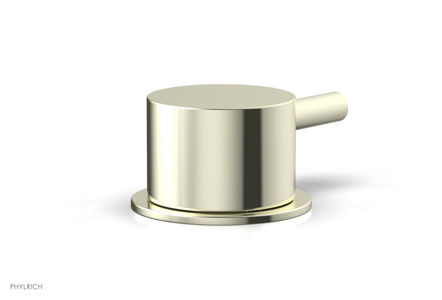 Phylrich BASIC II Volume Control/Diverter Trim Lever Handle