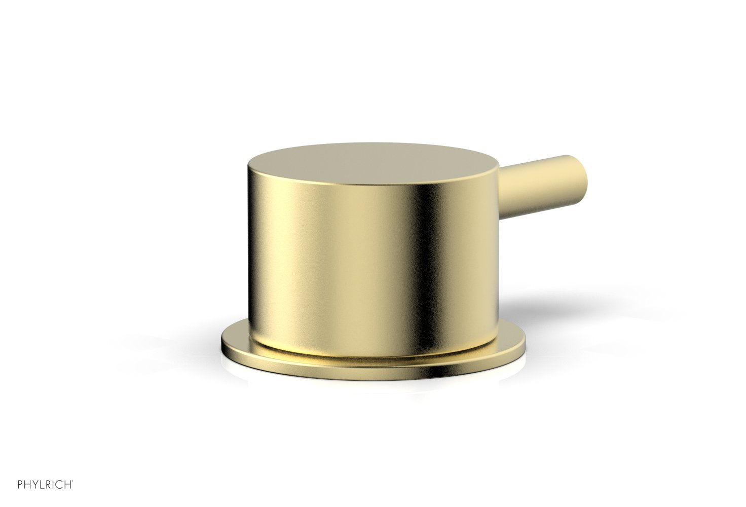 Phylrich BASIC II Volume Control/Diverter Trim Lever Handle