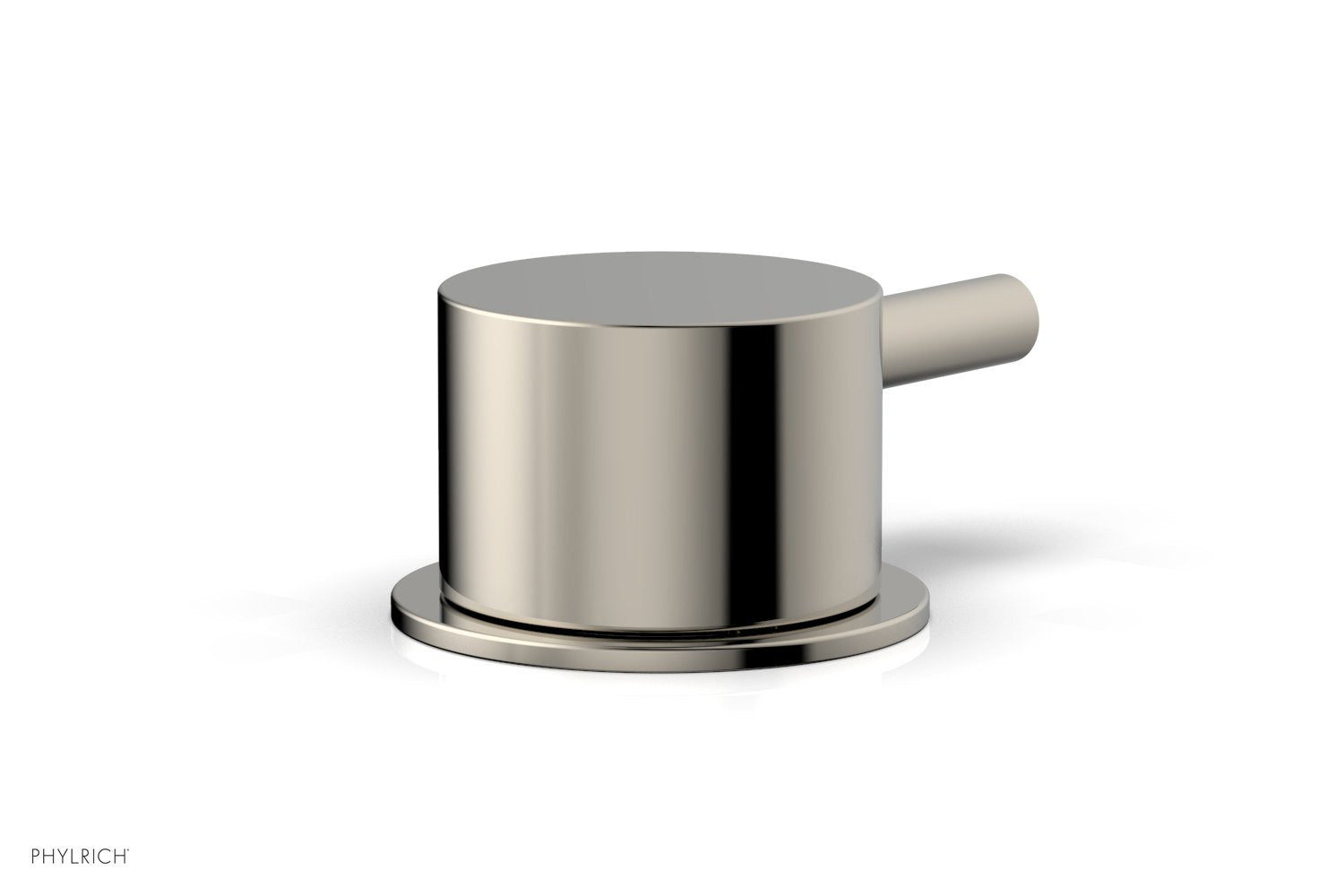 Phylrich BASIC II Volume Control/Diverter Trim Lever Handle