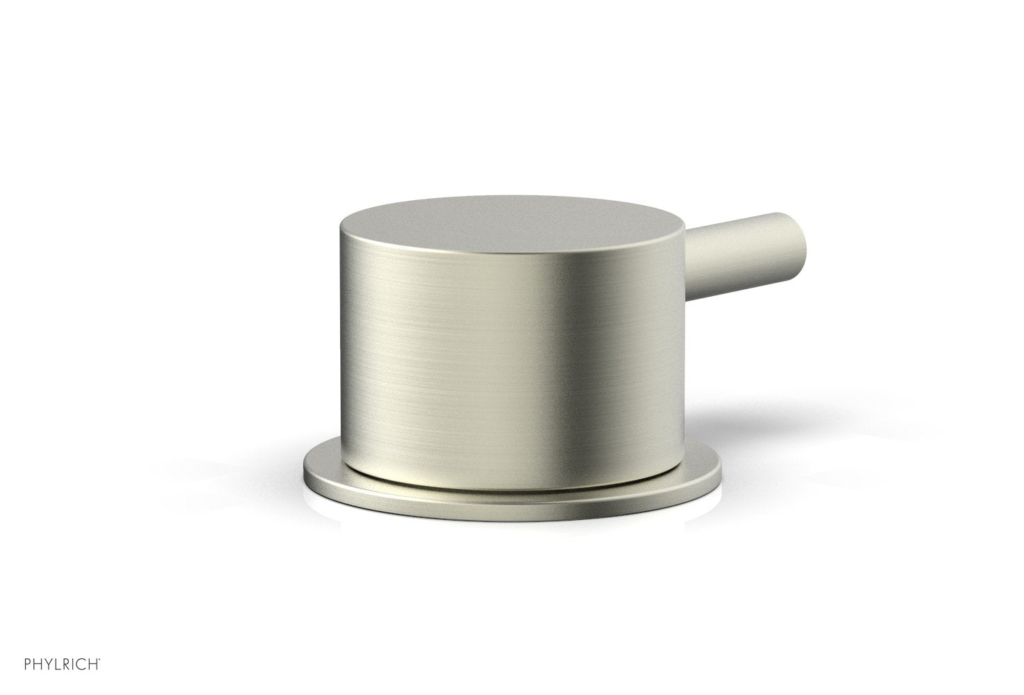 Phylrich BASIC II Volume Control/Diverter Trim Lever Handle