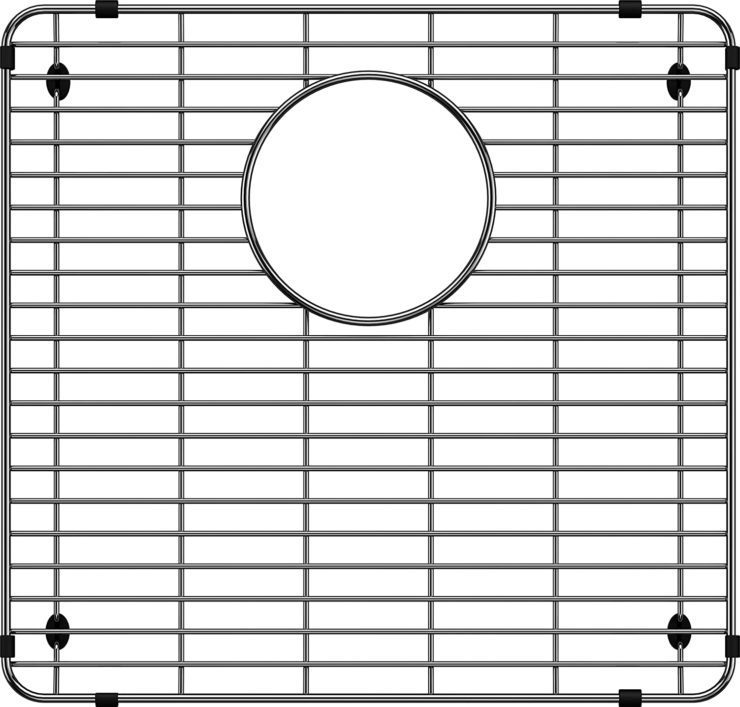 sink grid
