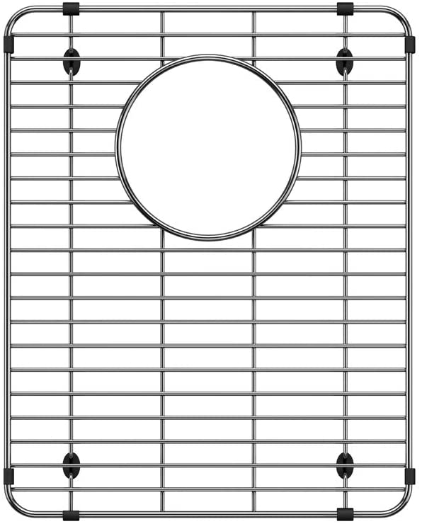 sink grid