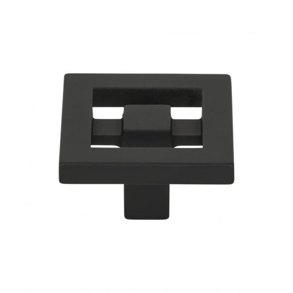 Atlas Nobu Square Knob 1 3/8 Inch