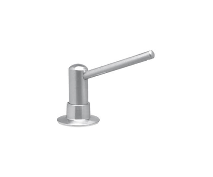 soap/lotion dispenser
