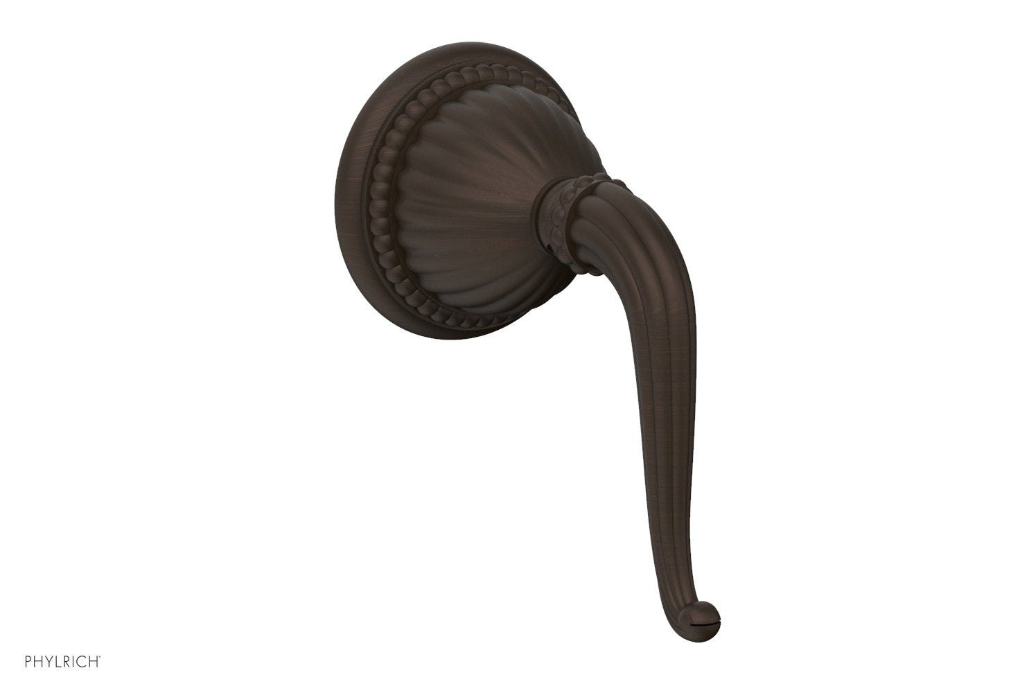 Phylrich GEORGIAN & BARCELONA Volume Control/Diverter Trim - Lever Handle