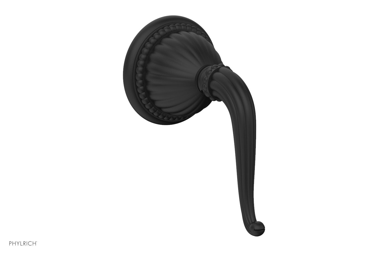 Phylrich GEORGIAN & BARCELONA Volume Control/Diverter Trim - Lever Handle