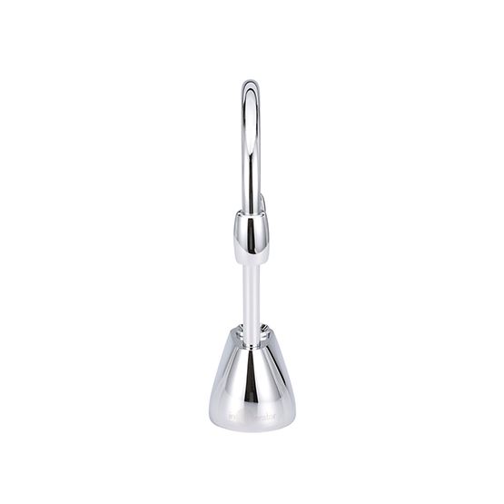 Insinkerator Indulge Contemporary Hot Only Faucet