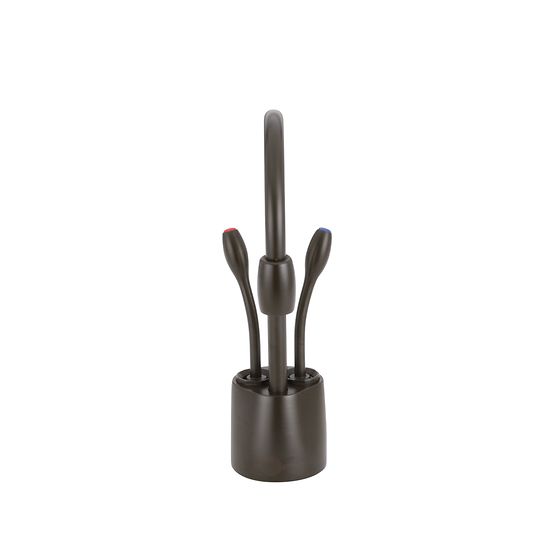 Insinkerator Indulge Contemporary Hot/Cool Faucet