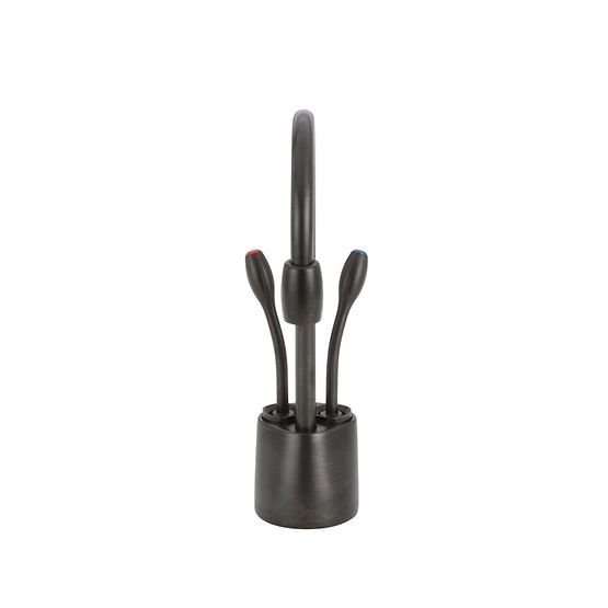 Insinkerator Indulge Contemporary Hot/Cool Faucet