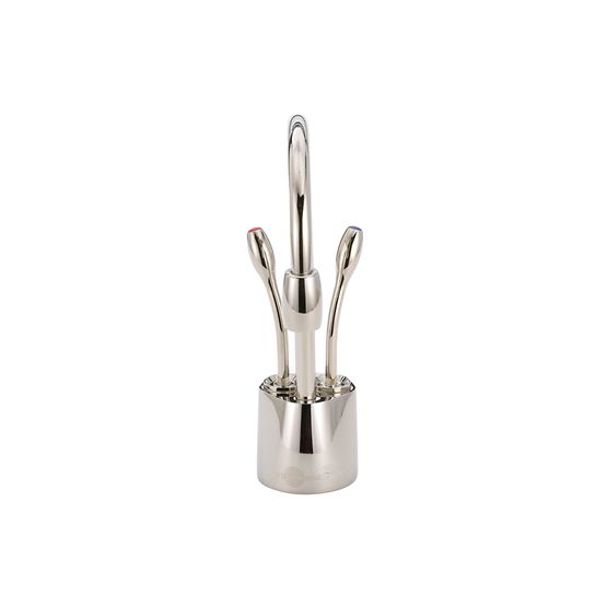 Insinkerator Indulge Contemporary Hot/Cool Faucet