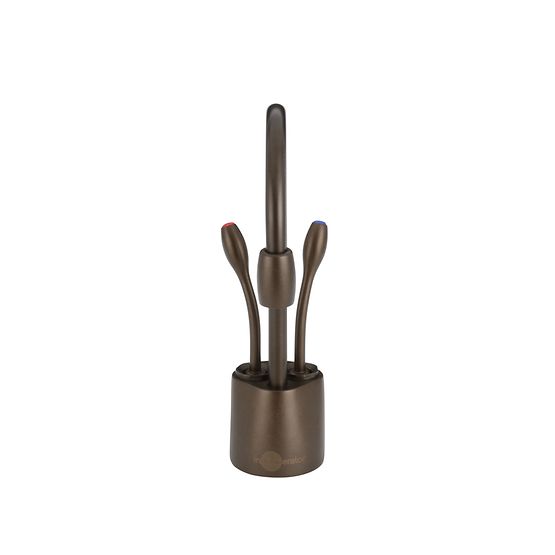 Insinkerator Indulge Contemporary Hot/Cool Faucet