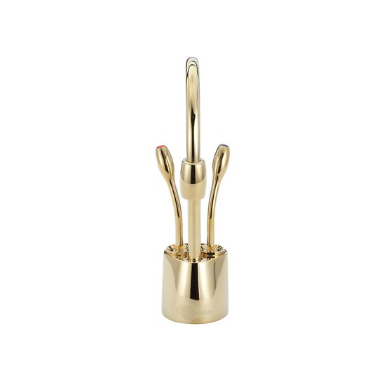 Insinkerator Indulge Contemporary Hot/Cool Faucet