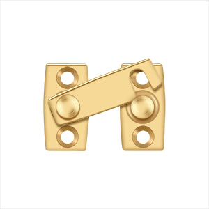Deltana 1-1/8" Shutter Bar/Door Latch