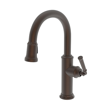 Newport Brass Gavin Prep/Bar Pull Down Faucet