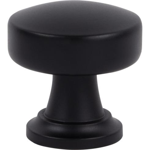 Atlas Browning Round Knob 1 1/4 Inch