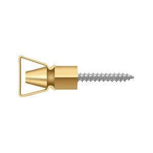 Deltana 1-1/4" Shutter Door Holder