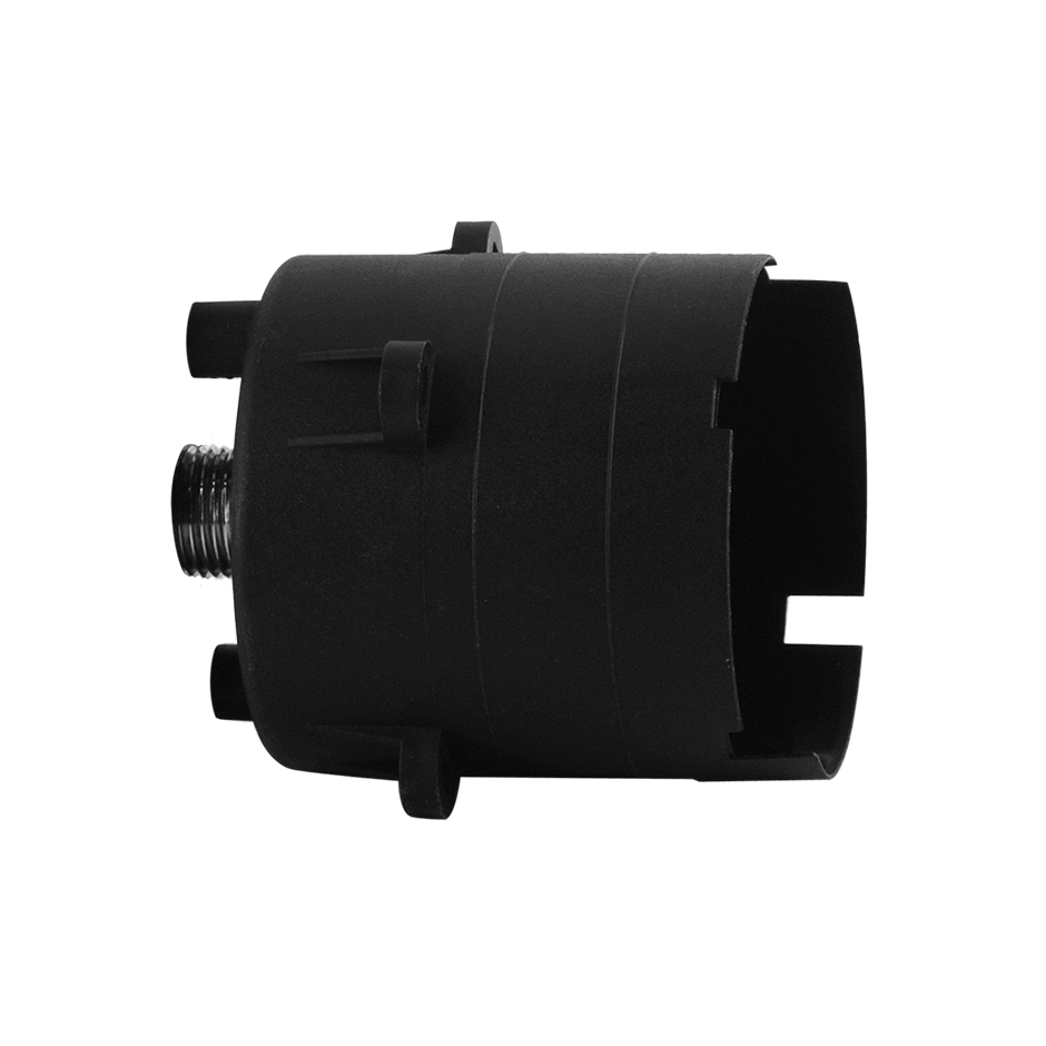 chrome rough valve