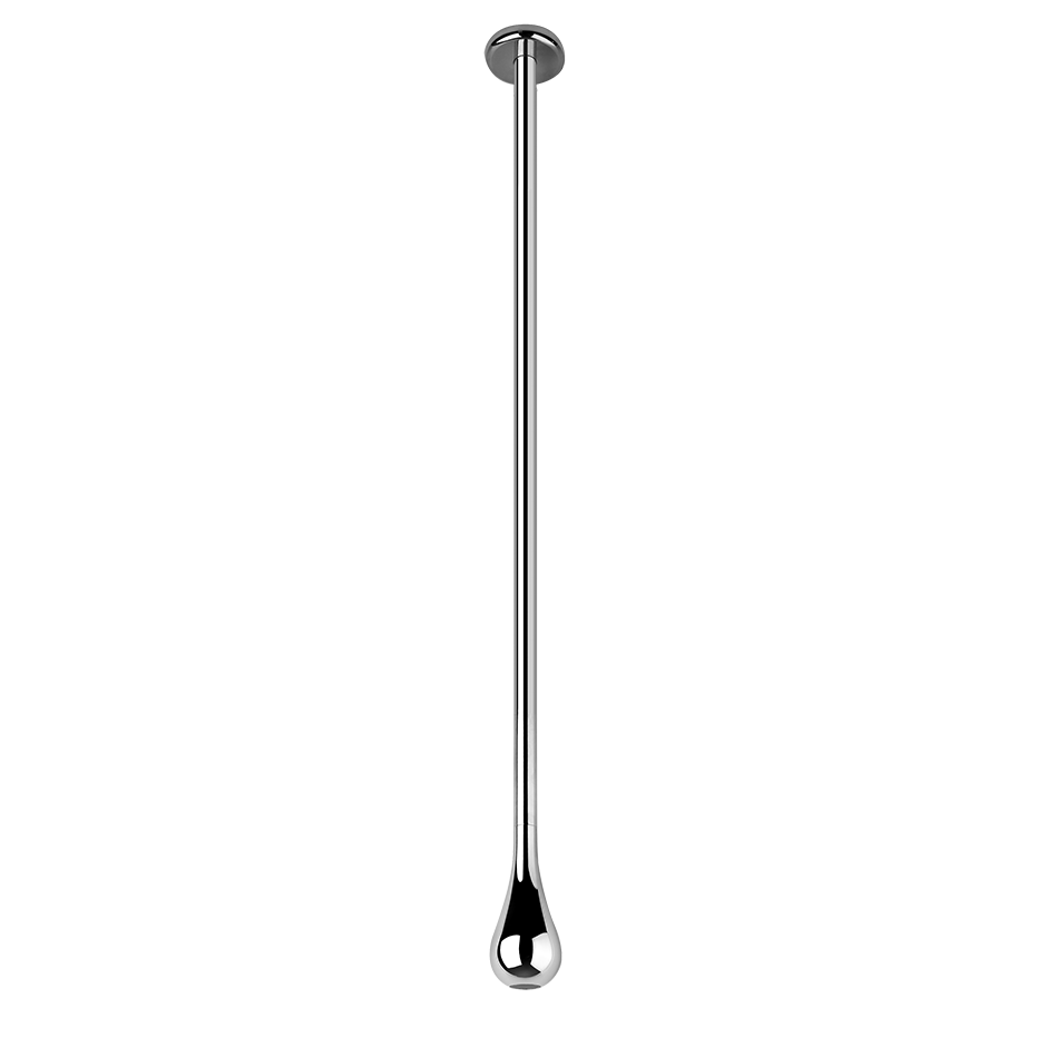 washbasin spout