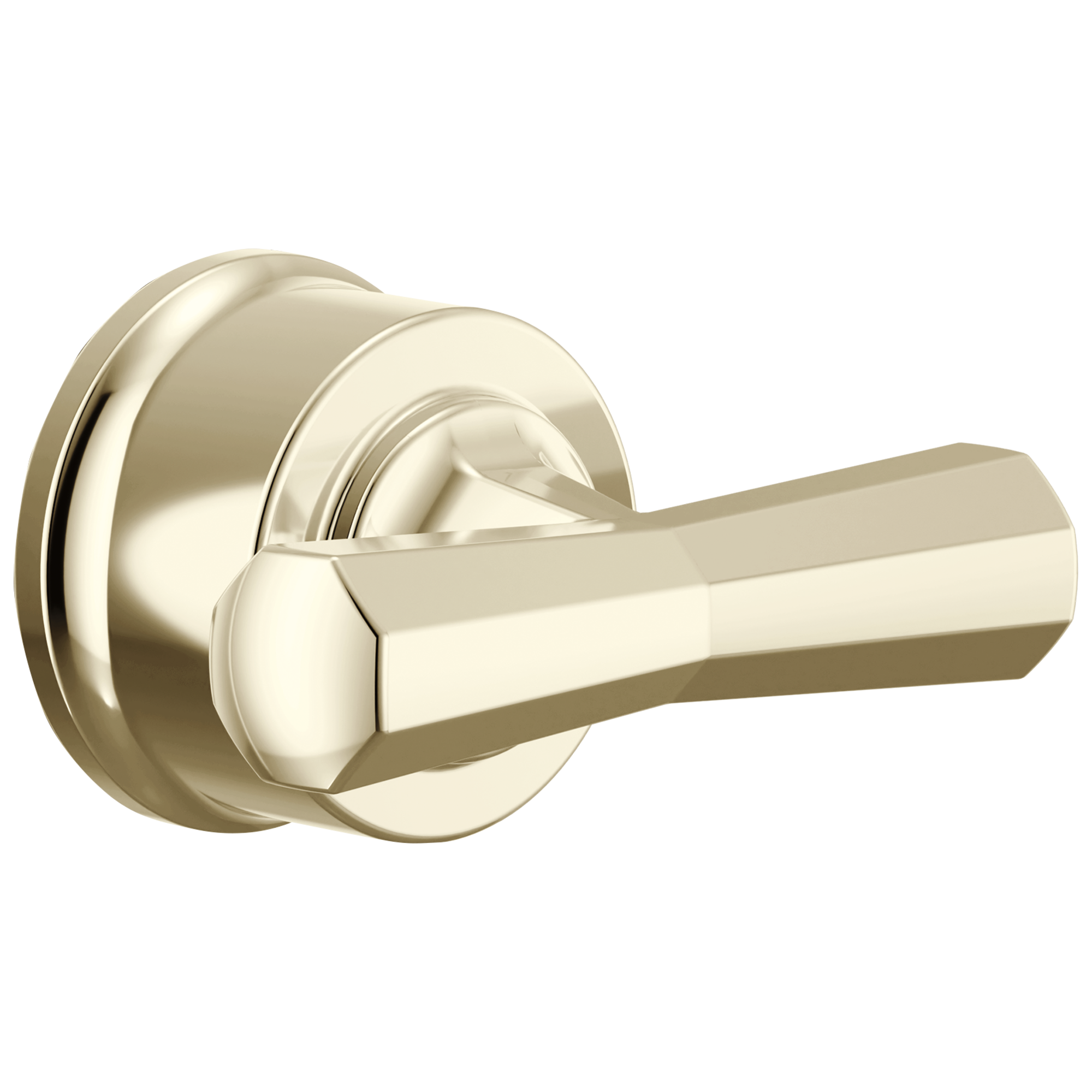 Brizo Beauclere Pressure Balance Valve Trim Cross Handle Kit