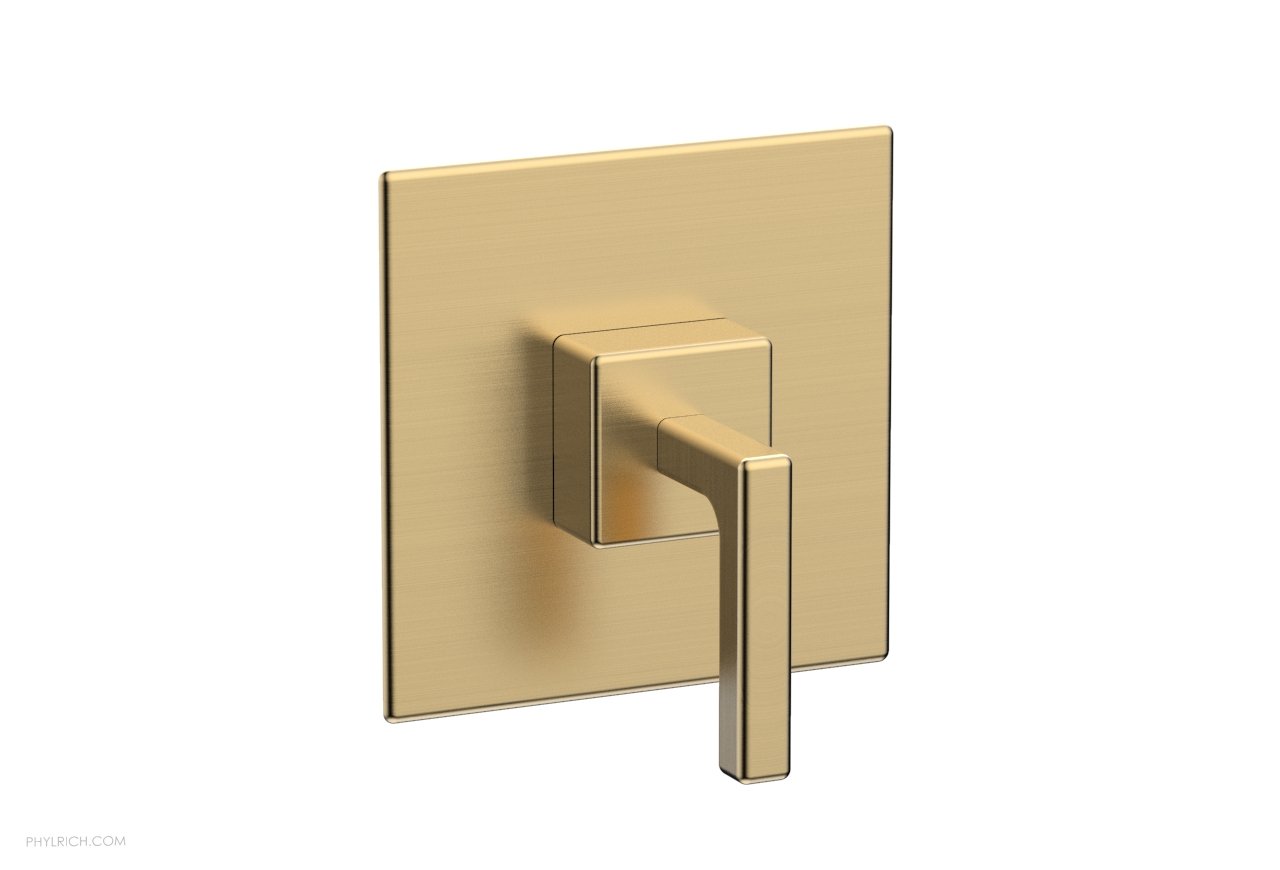 Phylrich MIX 1/2" Mini Thermostat