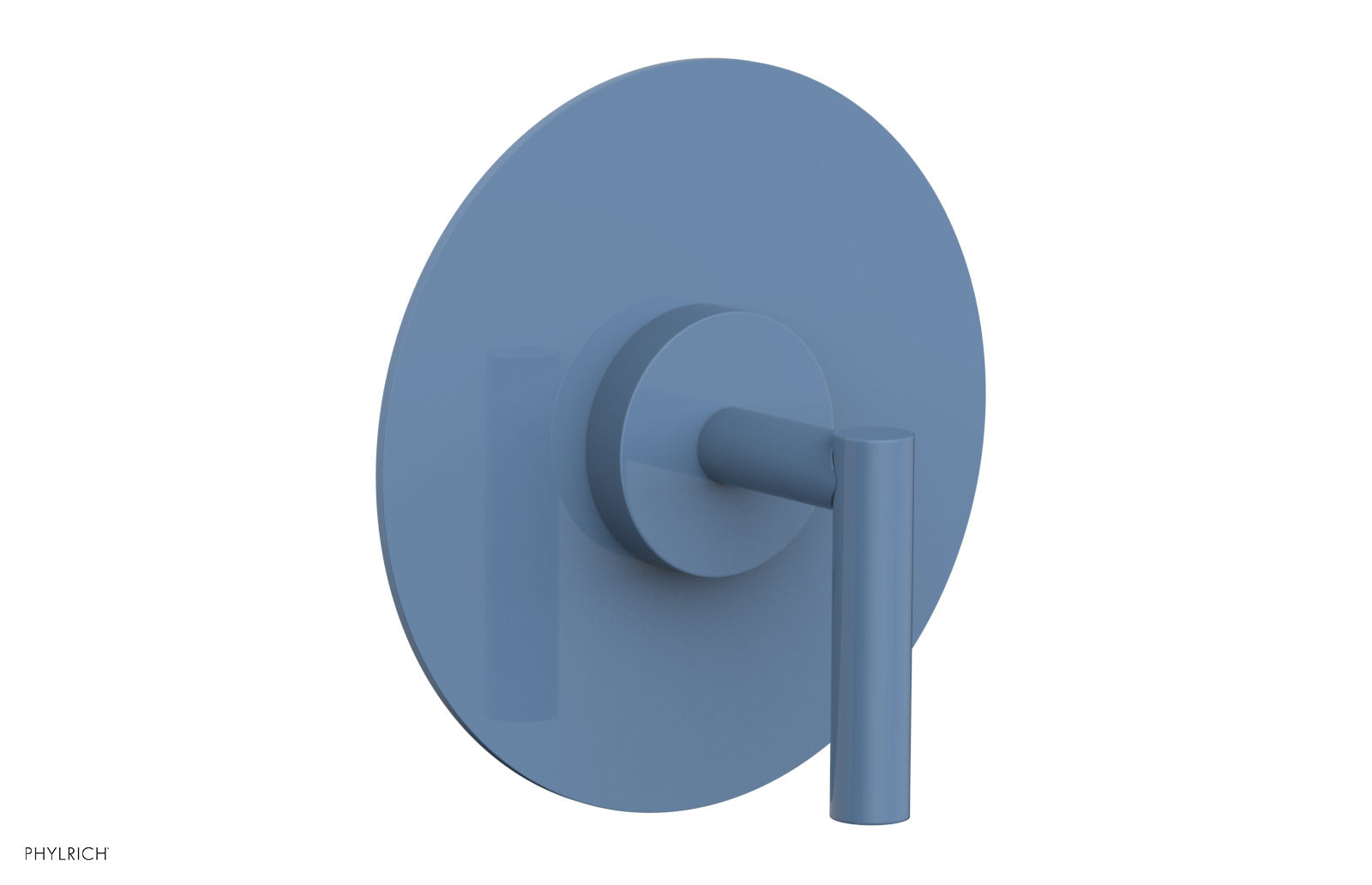 Phylrich TRANSITION 1/2" Thermostatic Shower Trim