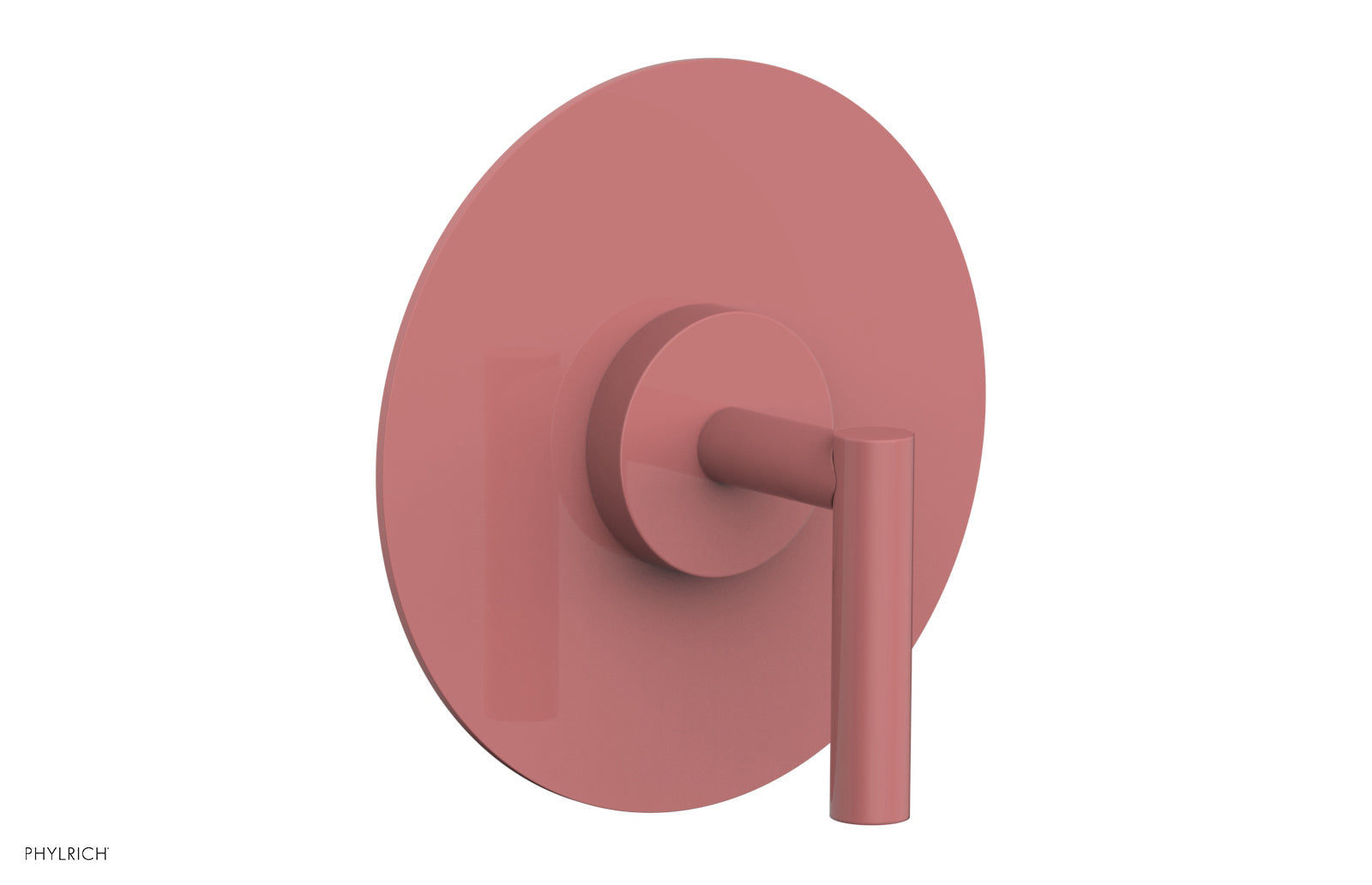Phylrich TRANSITION 1/2" Thermostatic Shower Trim