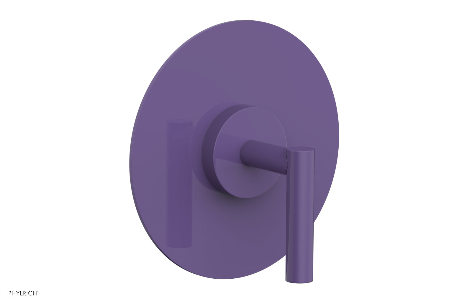Phylrich TRANSITION 1/2" Thermostatic Shower Trim