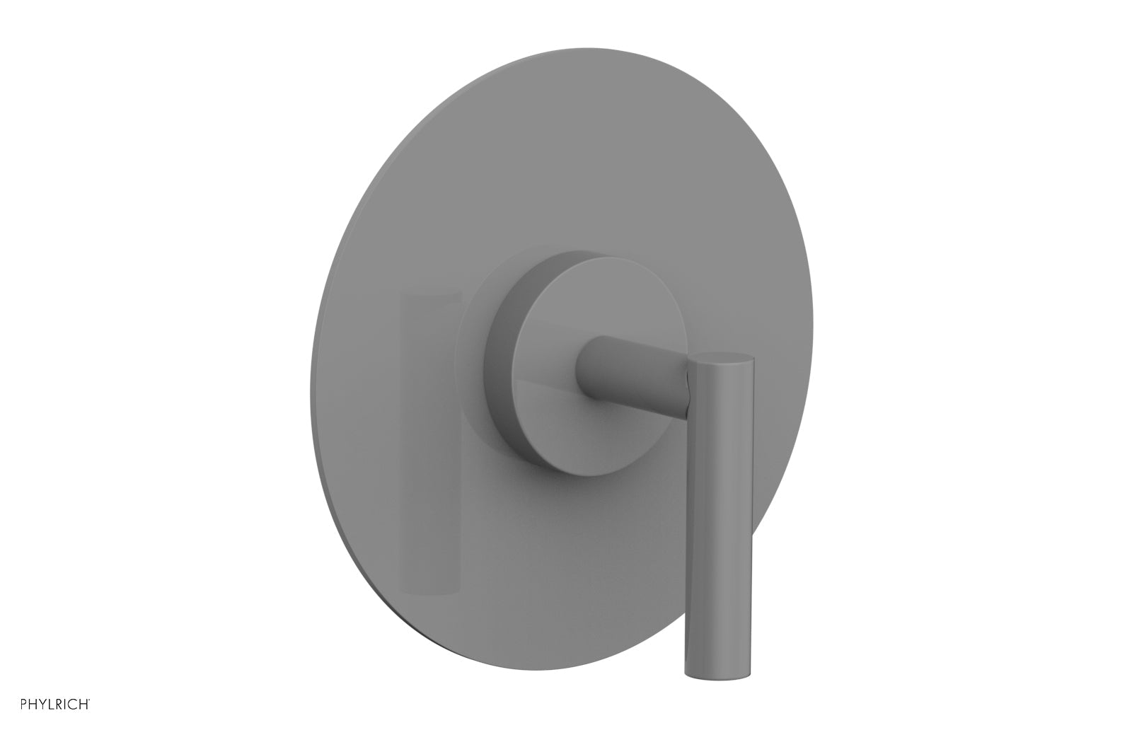 Phylrich TRANSITION 1/2" Thermostatic Shower Trim