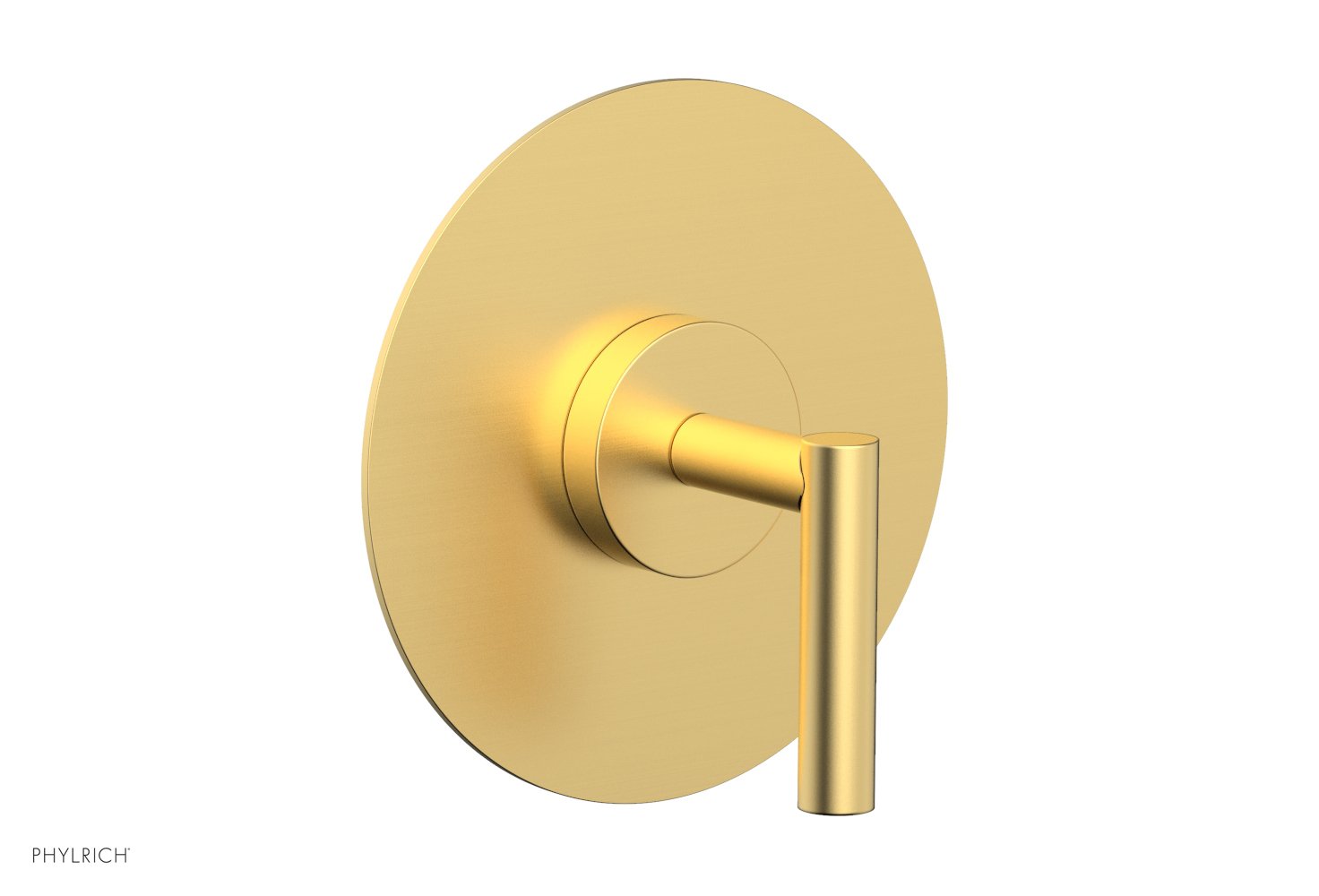 Phylrich TRANSITION 1/2" Thermostatic Shower Trim