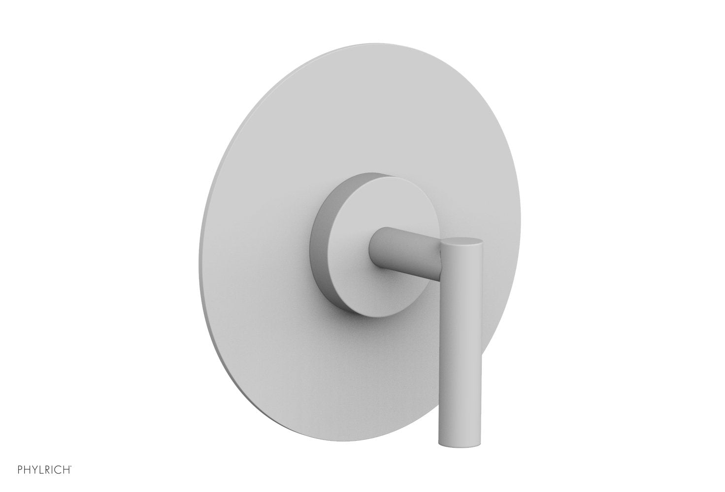 Phylrich TRANSITION 1/2" Thermostatic Shower Trim