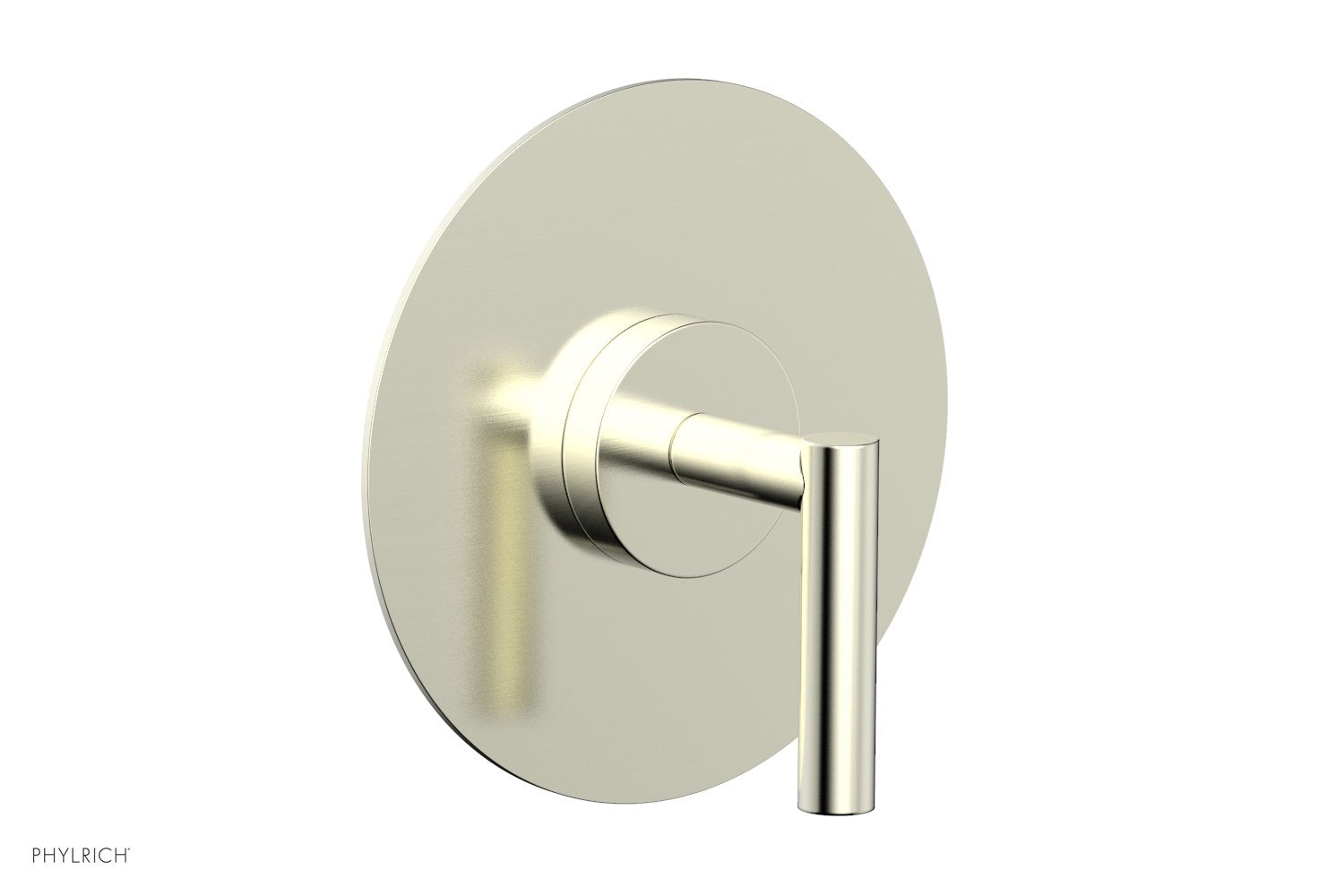 Phylrich TRANSITION 1/2" Thermostatic Shower Trim