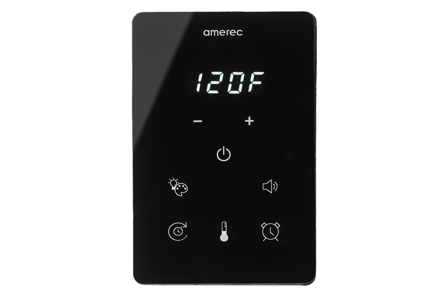 steam control kit