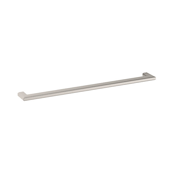 satin nickel pull