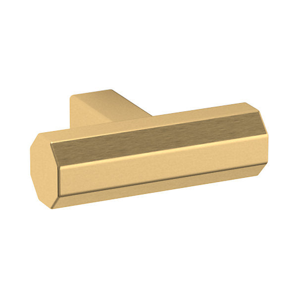Baldwin Octagonal Knob