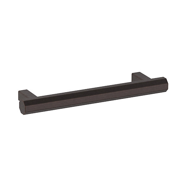 Baldwin Octagonal Pull
