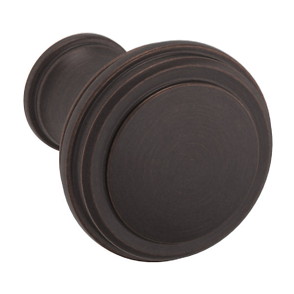 Baldwin Severin Fayerman Collection C Knob