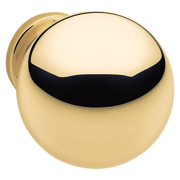 Baldwin Spherical Knob