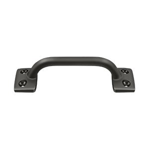 Deltana Pull, 4" Overall