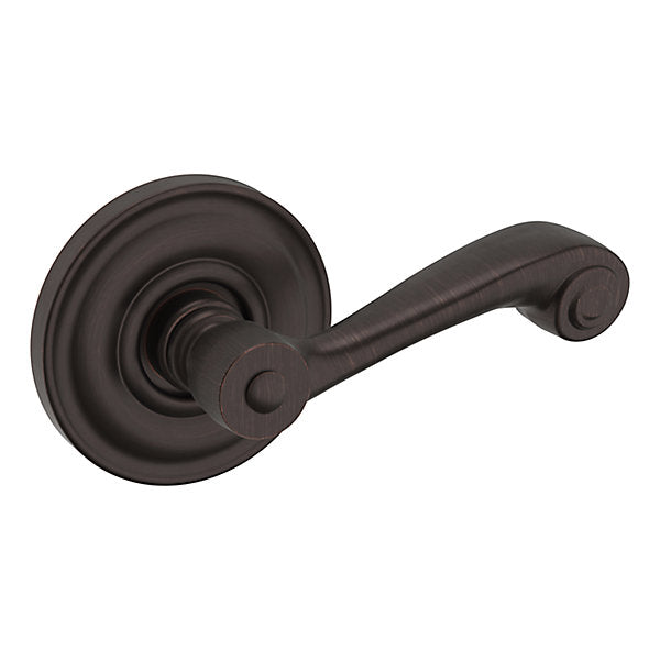Baldwin Lever with 5048 Rose