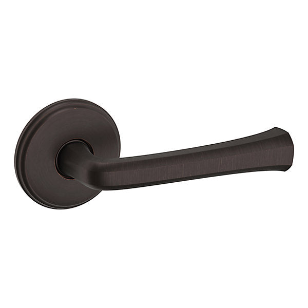 Baldwin Lever with 5075 Rose