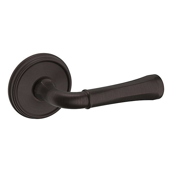 Baldwin Lever with 5078 Rose