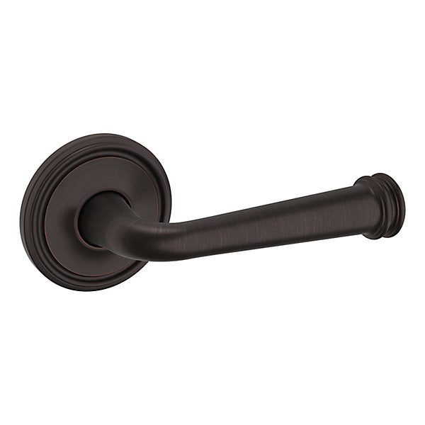 Baldwin Lever with 5070 Rose