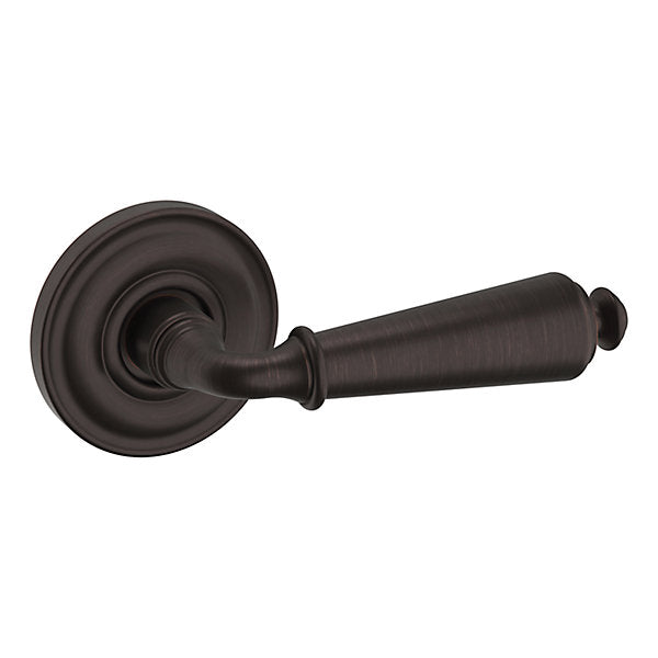 Baldwin Lever with 5048 Rose