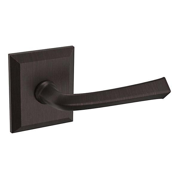 Baldwin Lever with R033 Rose