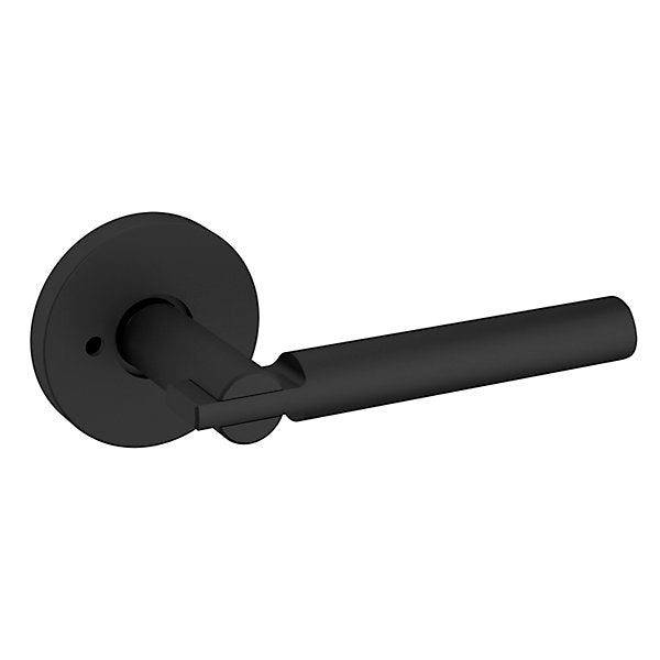 Baldwin Lever with 5046 Rose