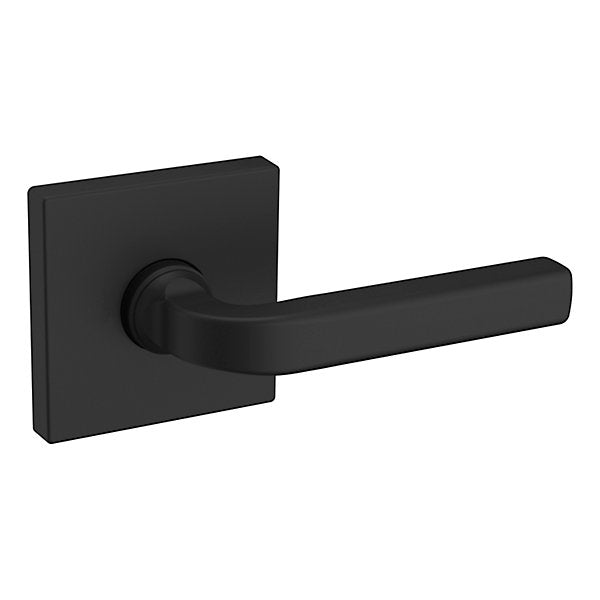 Baldwin Lever with R017 Rose